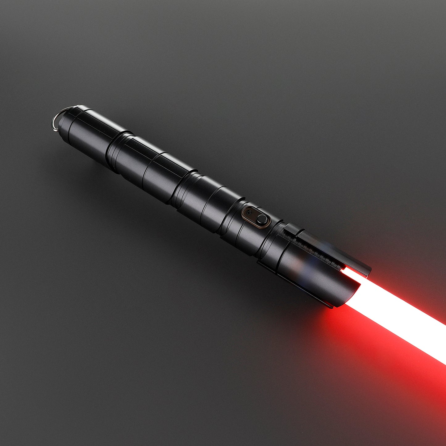 Quimir/The Stranger Premium Lightsaber