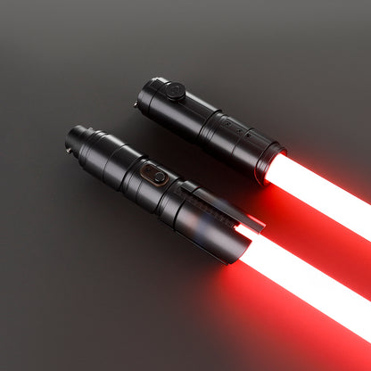 Quimir/The Stranger Premium Lightsaber
