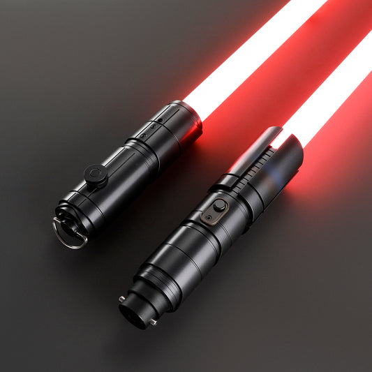 Quimir/The Stranger Premium Lightsaber