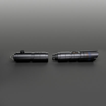 Quimir/The Stranger Premium Lightsaber