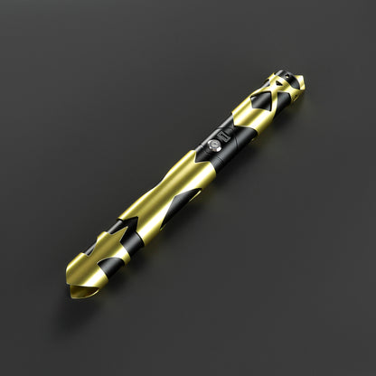 Crimsom Vortex Lightsaber