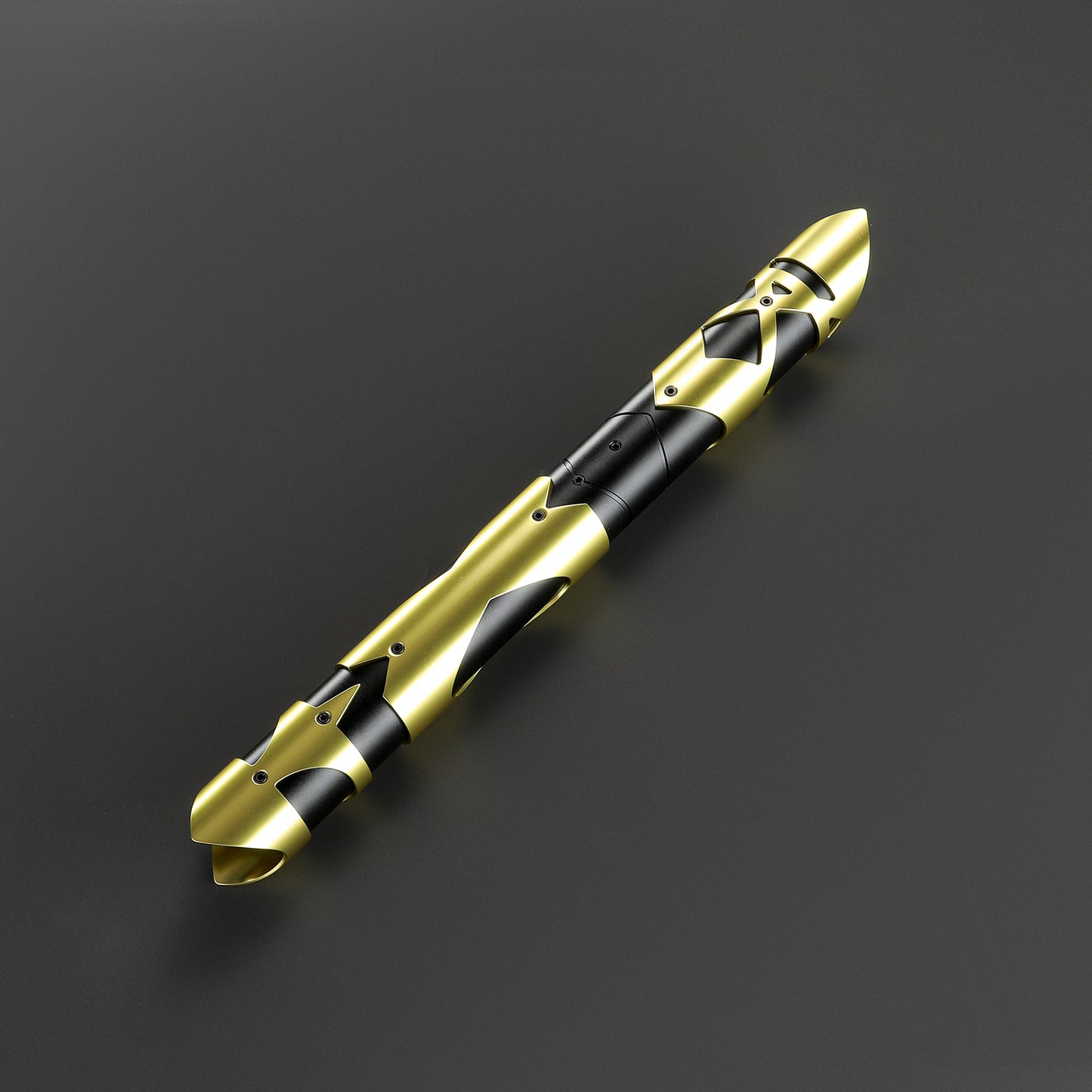 Crimsom Vortex Lightsaber