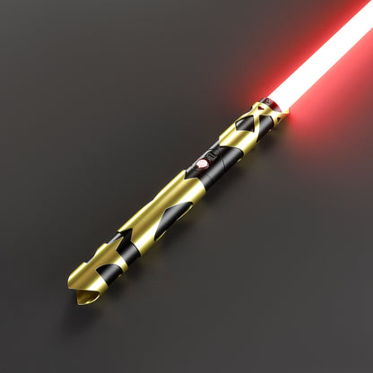 Crimsom Vortex Lightsaber