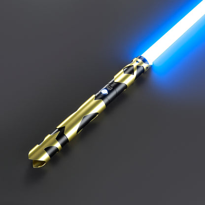 Crimsom Vortex Lightsaber