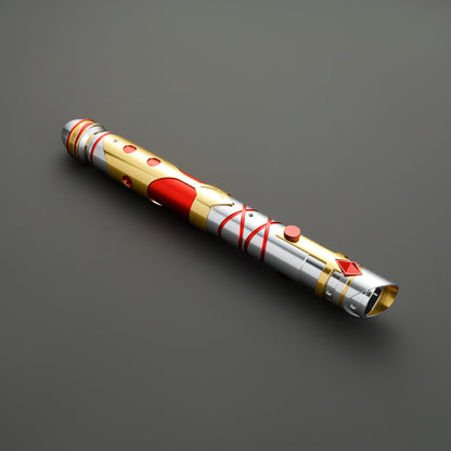 Protector of Peace Lightsaber