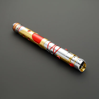 Protector of Peace Lightsaber