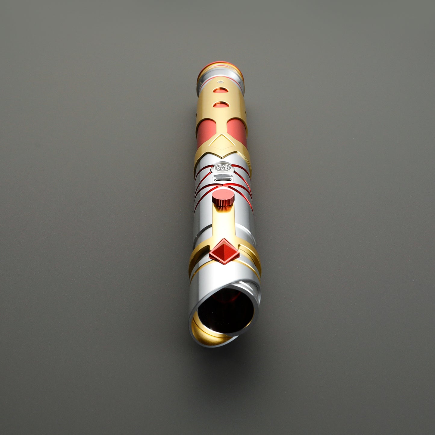 Protector of Peace Lightsaber