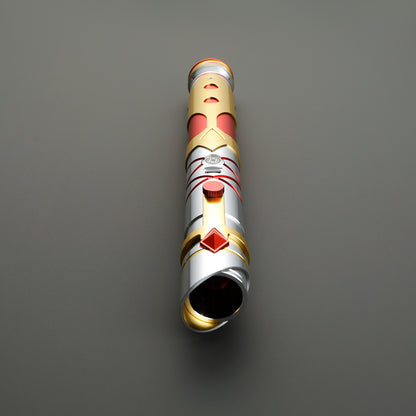 Protector of Peace Lightsaber