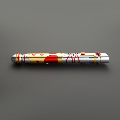 Protector of Peace Lightsaber