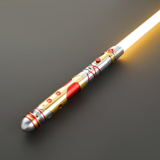 Protector of Peace Lightsaber