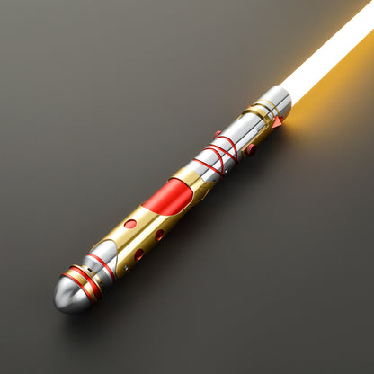 Protector of Peace Lightsaber