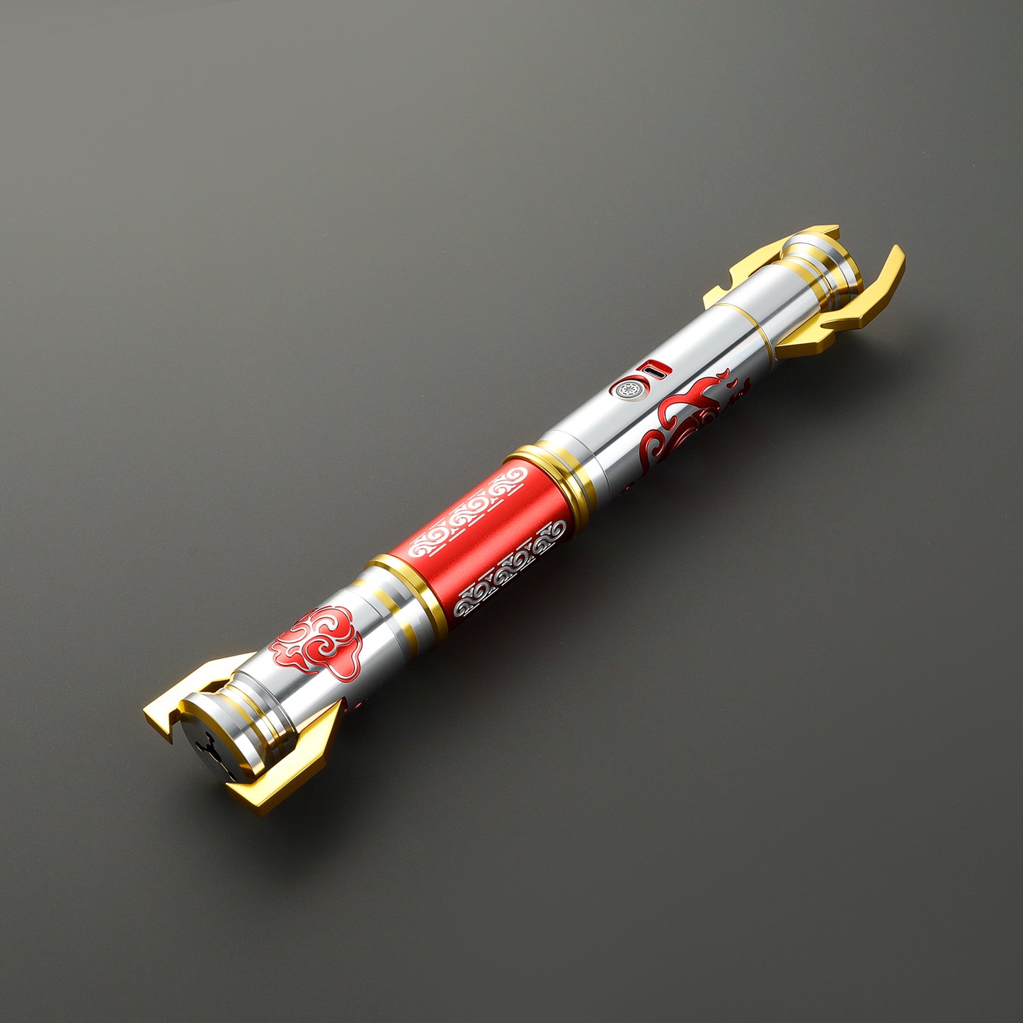 Protector of Light Lightsaber