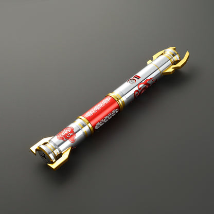 Protector of Light Lightsaber