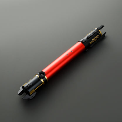 Inquisitor´s Claw Lightsaber