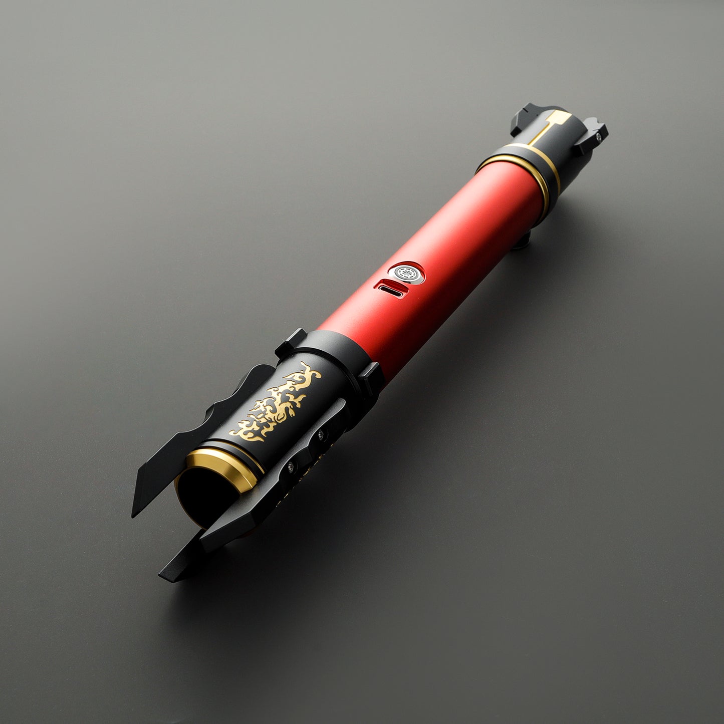 Inquisitor´s Claw Lightsaber