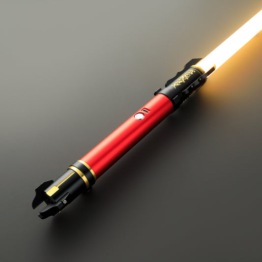 Inquisitor´s Claw Lightsaber