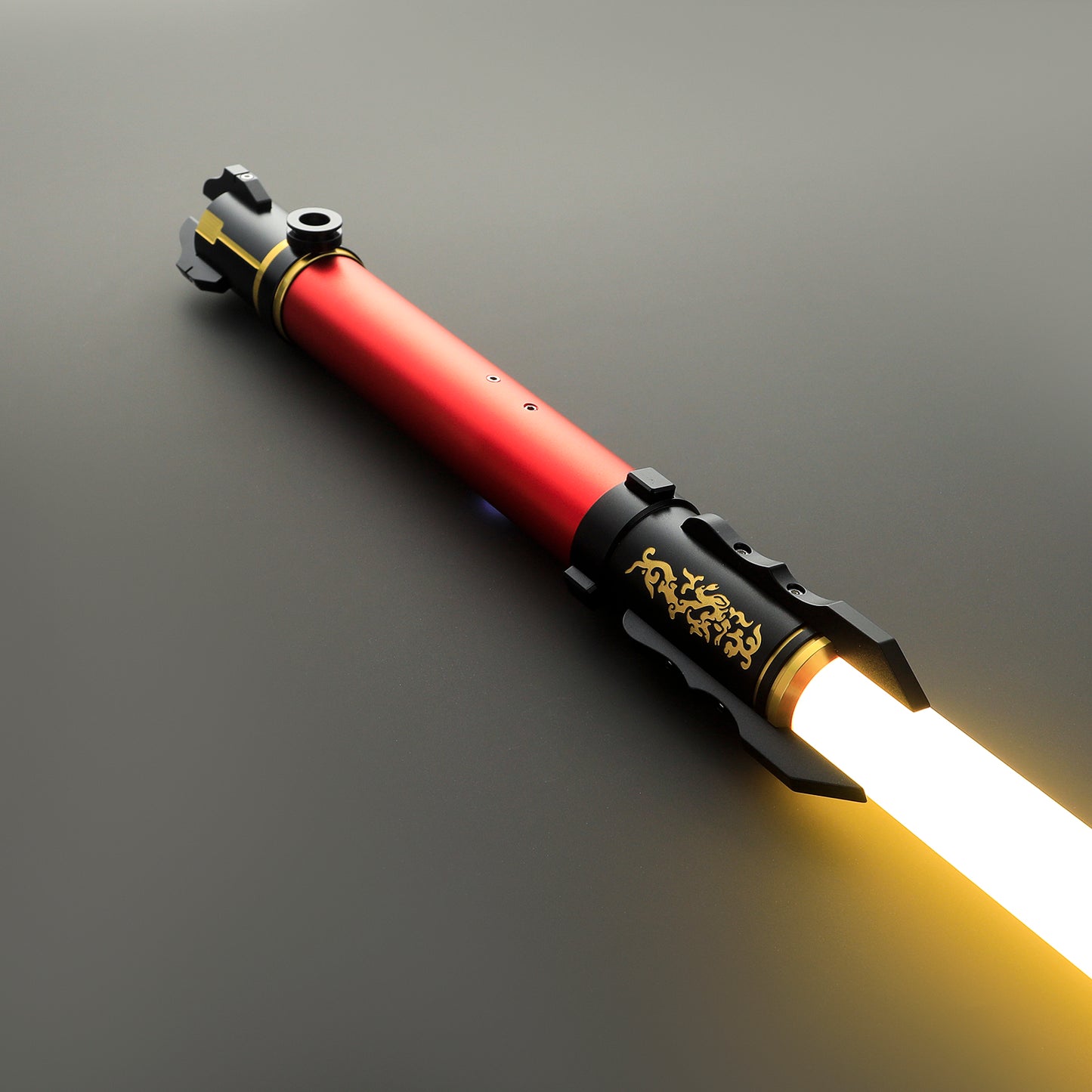 Inquisitor´s Claw Lightsaber