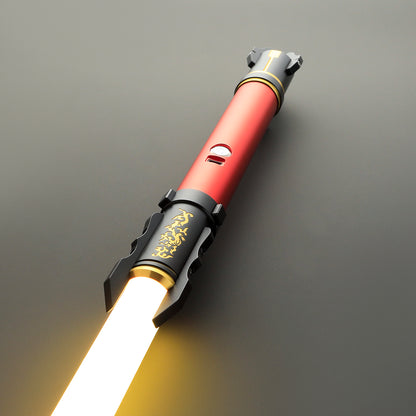 Inquisitor´s Claw Lightsaber