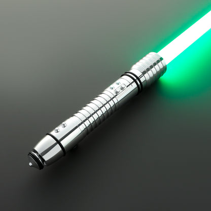 Kit Fisto Lightsaber