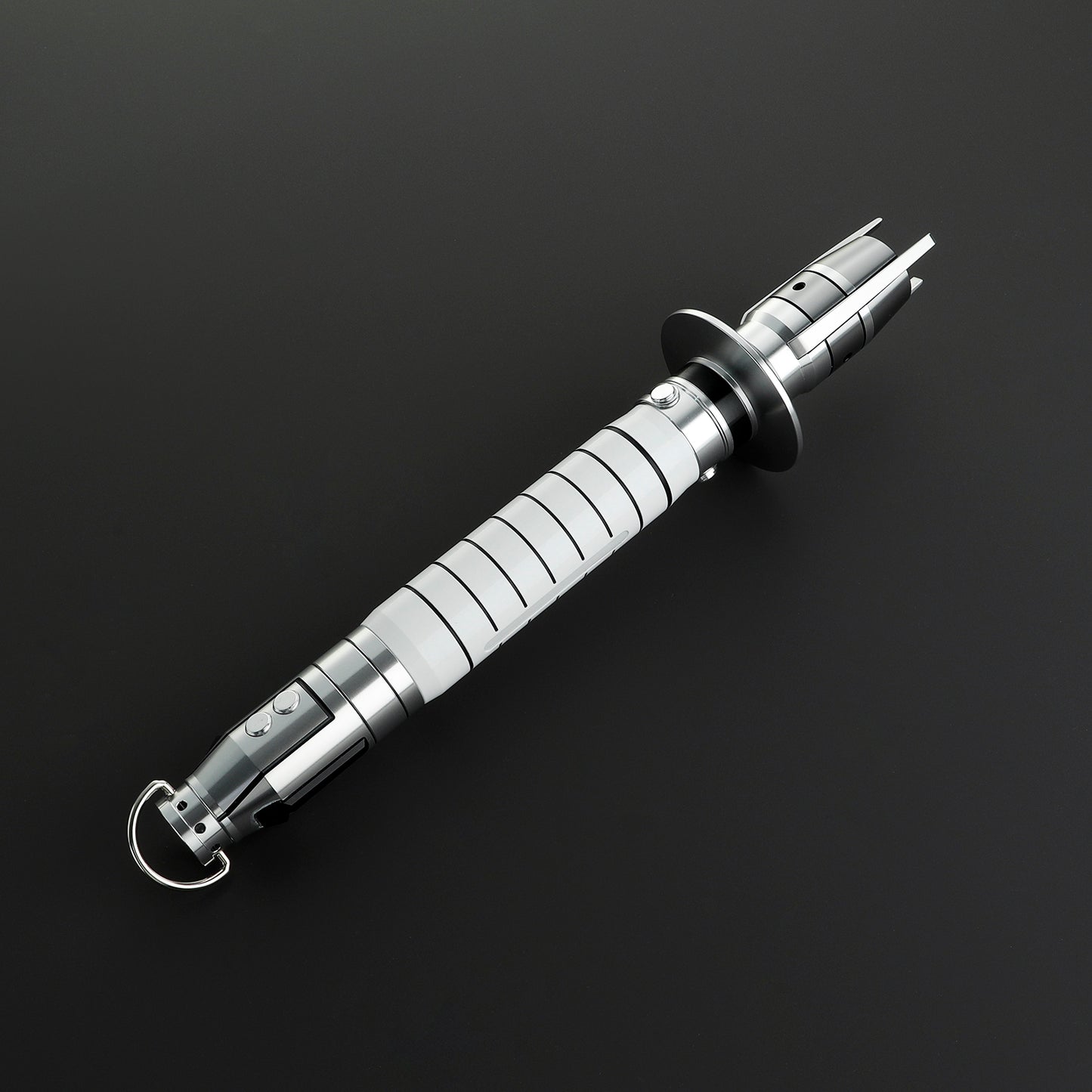 Shin Hati Lightsaber