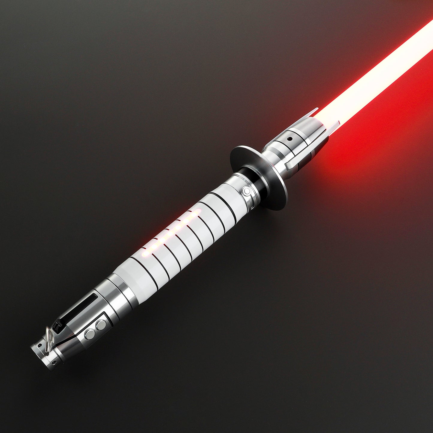 Shin Hati Lightsaber