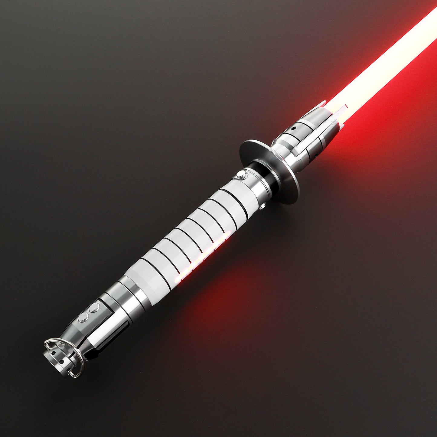 Shin Hati Lightsaber
