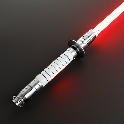 Shin Hati Lightsaber