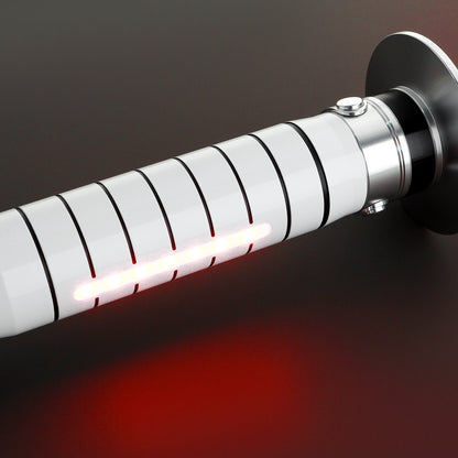 Shin Hati Lightsaber