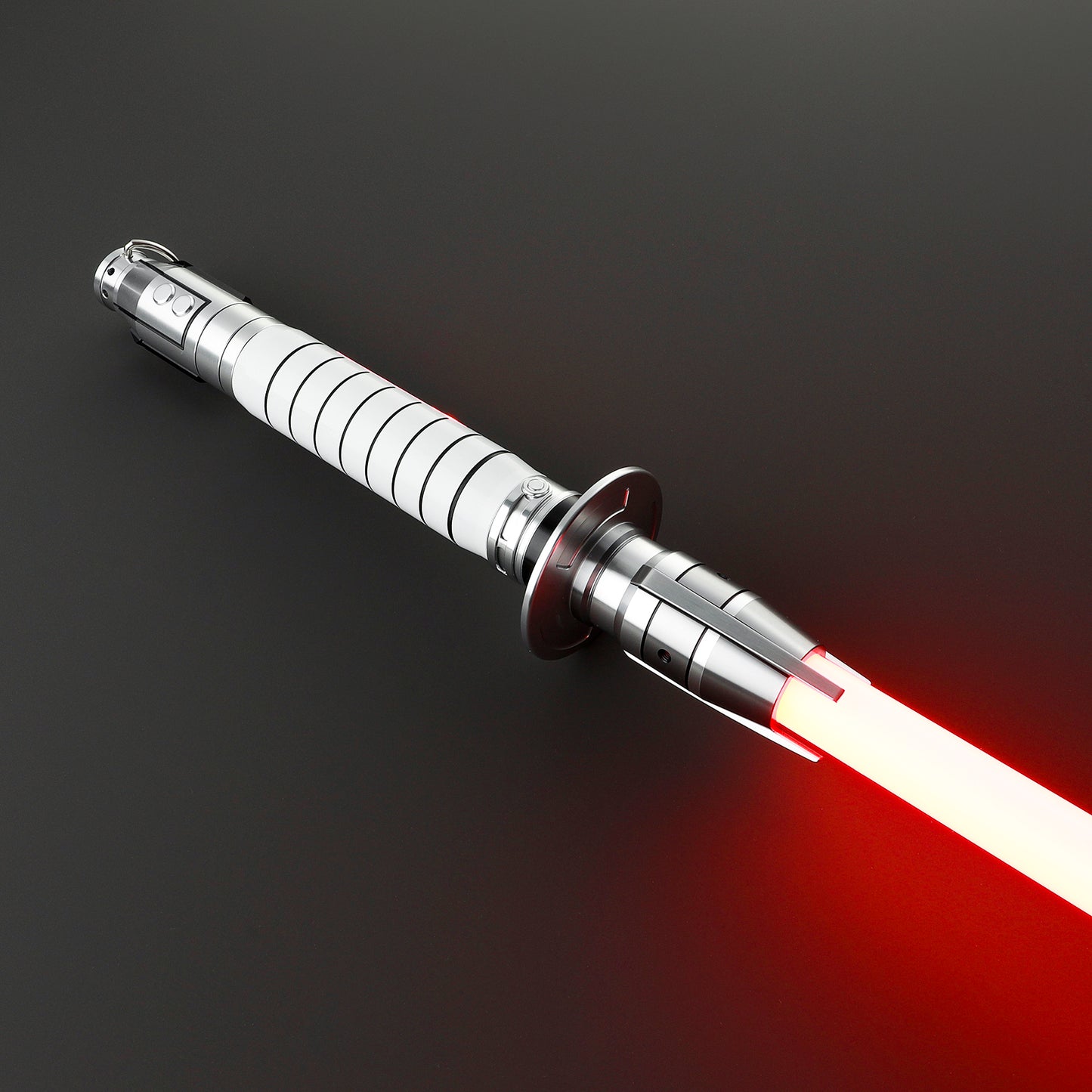 Shin Hati Lightsaber