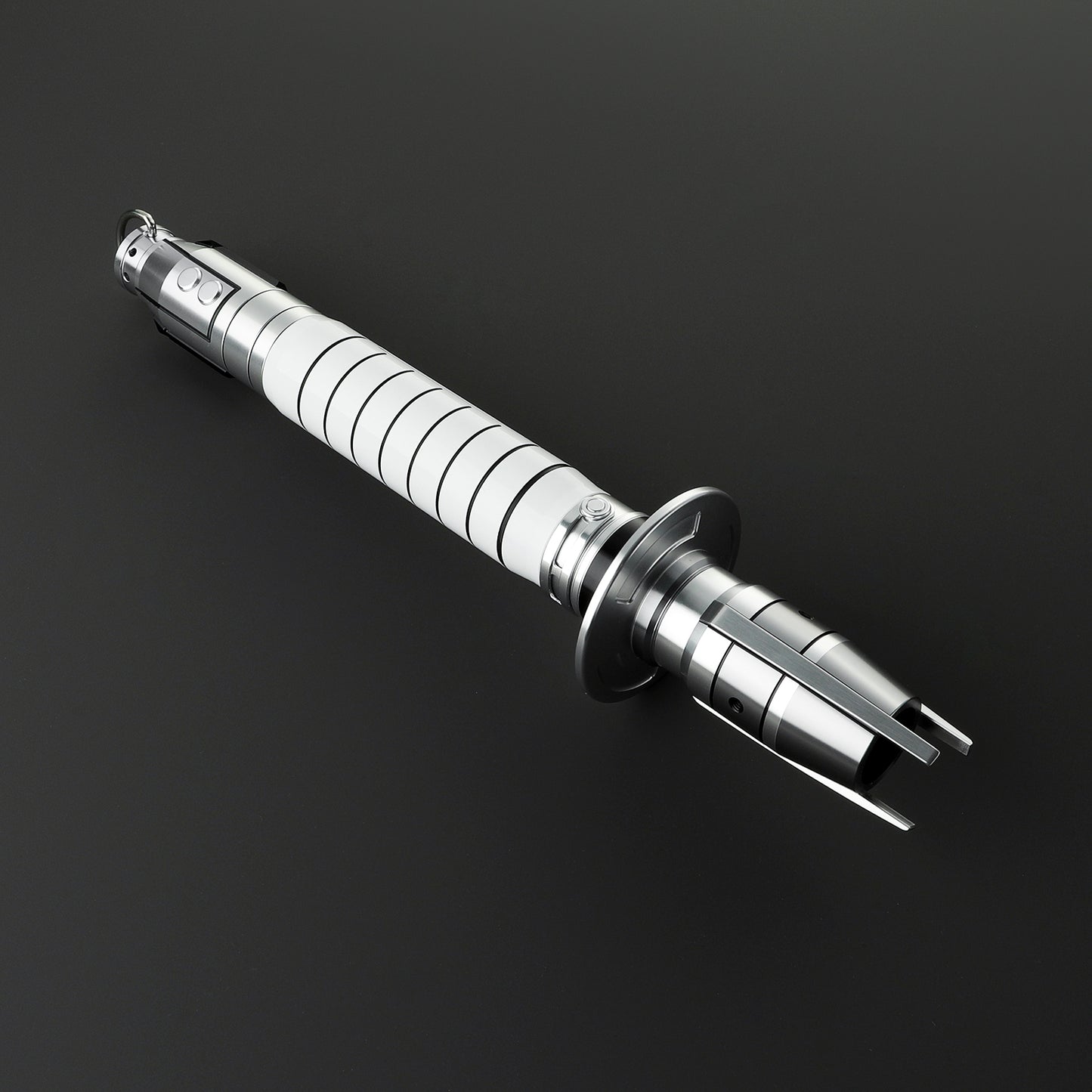 Shin Hati Lightsaber