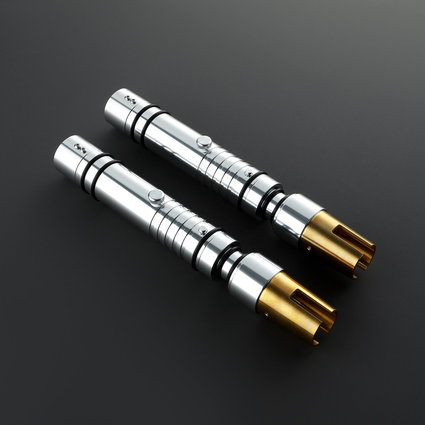 Bastila Shan Lightsabers