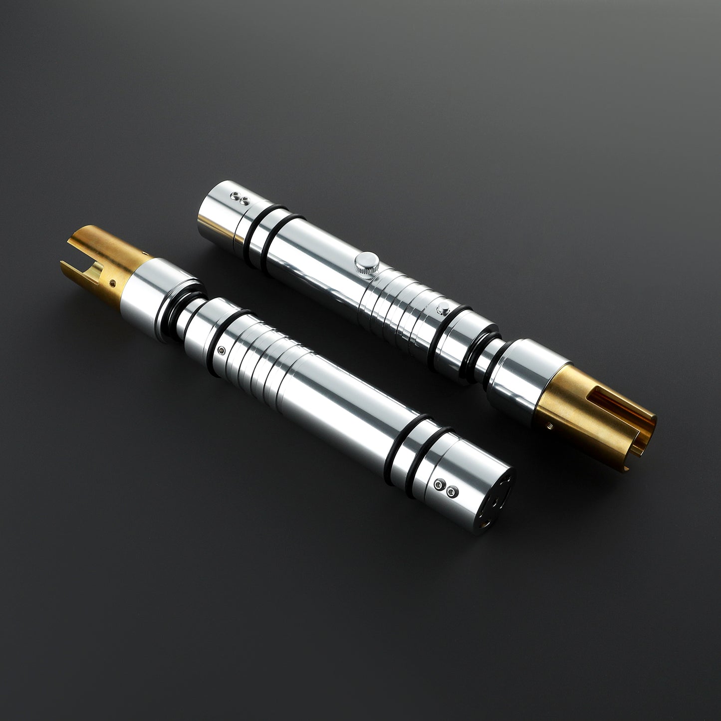 Bastila Shan Lightsabers