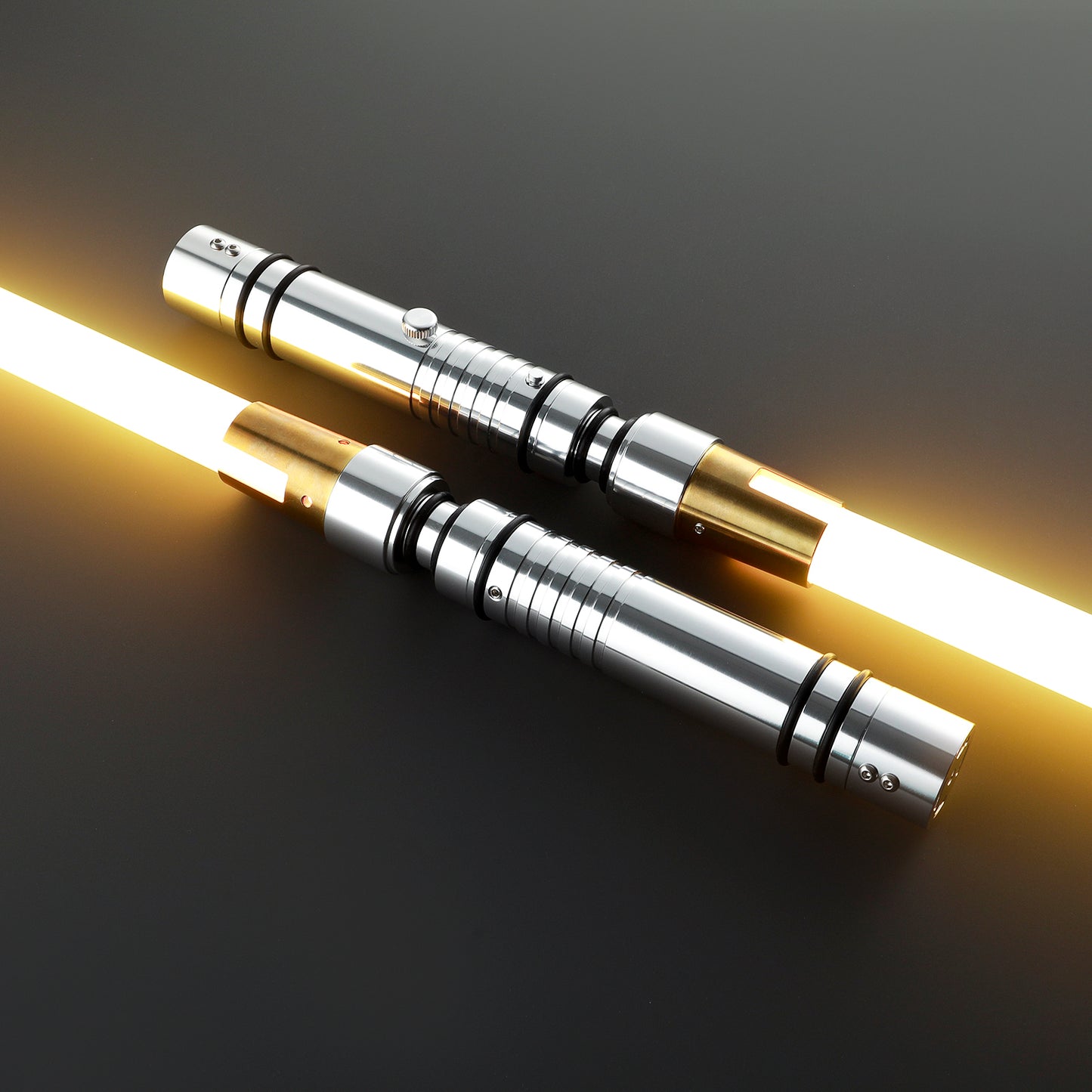 Bastila Shan Lightsabers