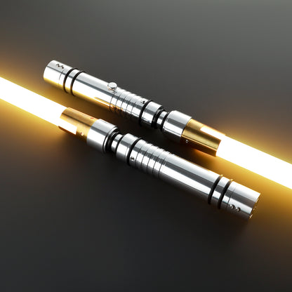 Bastila Shan Lightsabers