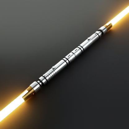 Bastila Shan Lightsabers