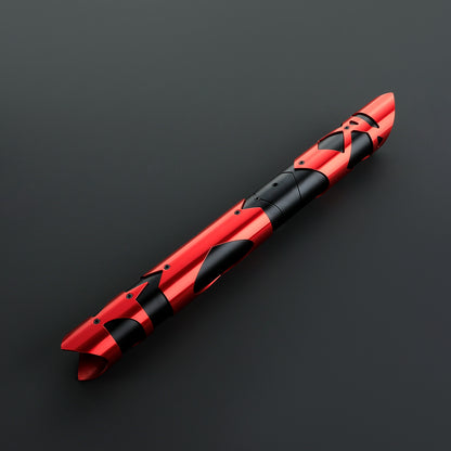 Crimsom Vortex Lightsaber