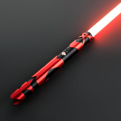 Crimsom Vortex Lightsaber