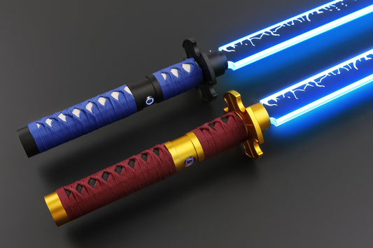 Katana Lightsaber (Katana Blade)