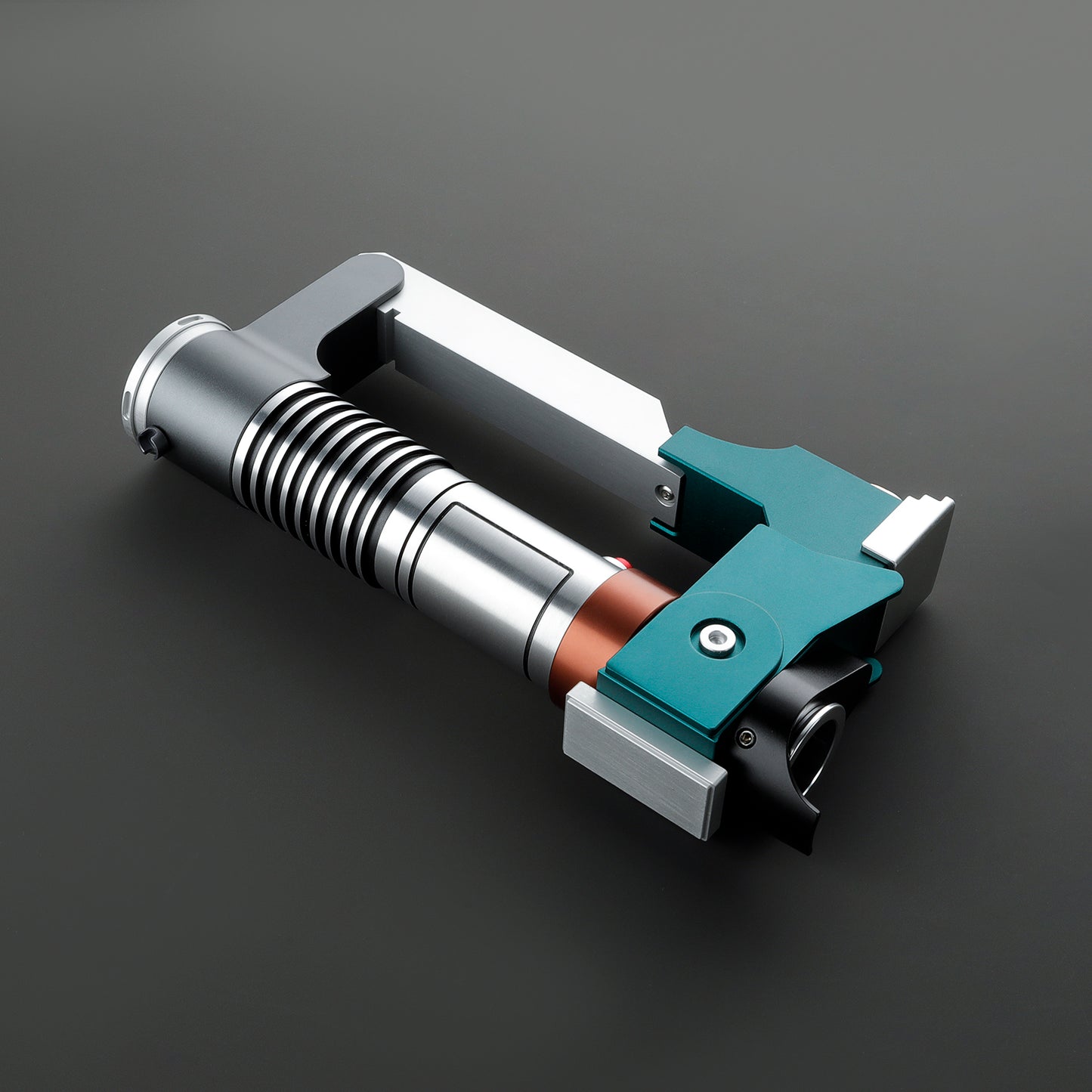 Ezra Rebels Lightsaber