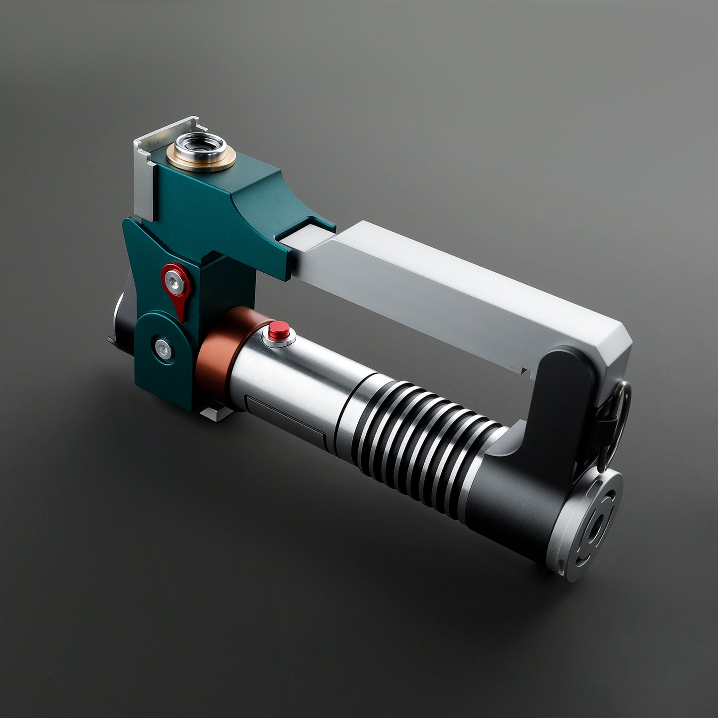 Ezra Rebels Lightsaber