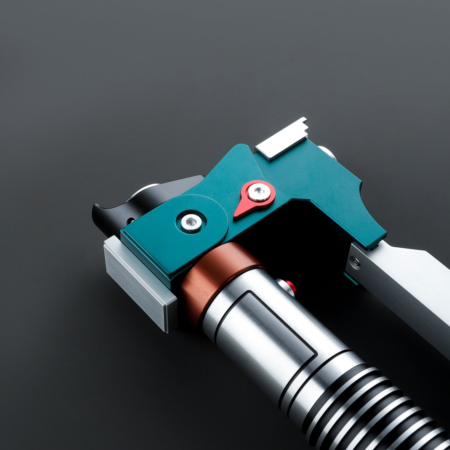 Ezra Rebels Lightsaber