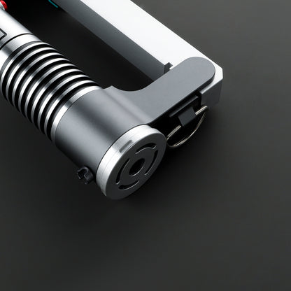 Ezra Rebels Lightsaber