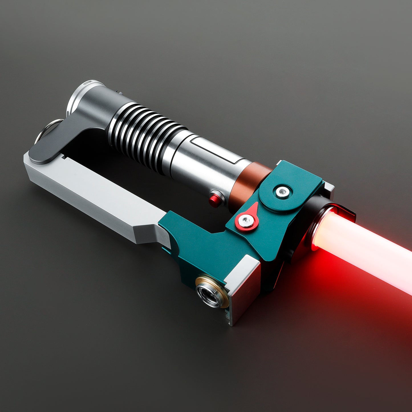 Ezra Rebels Lightsaber