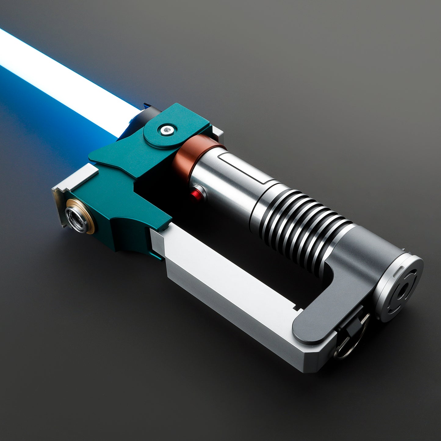 Ezra Rebels Lightsaber