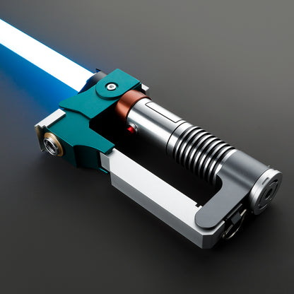 Ezra Rebels Lightsaber