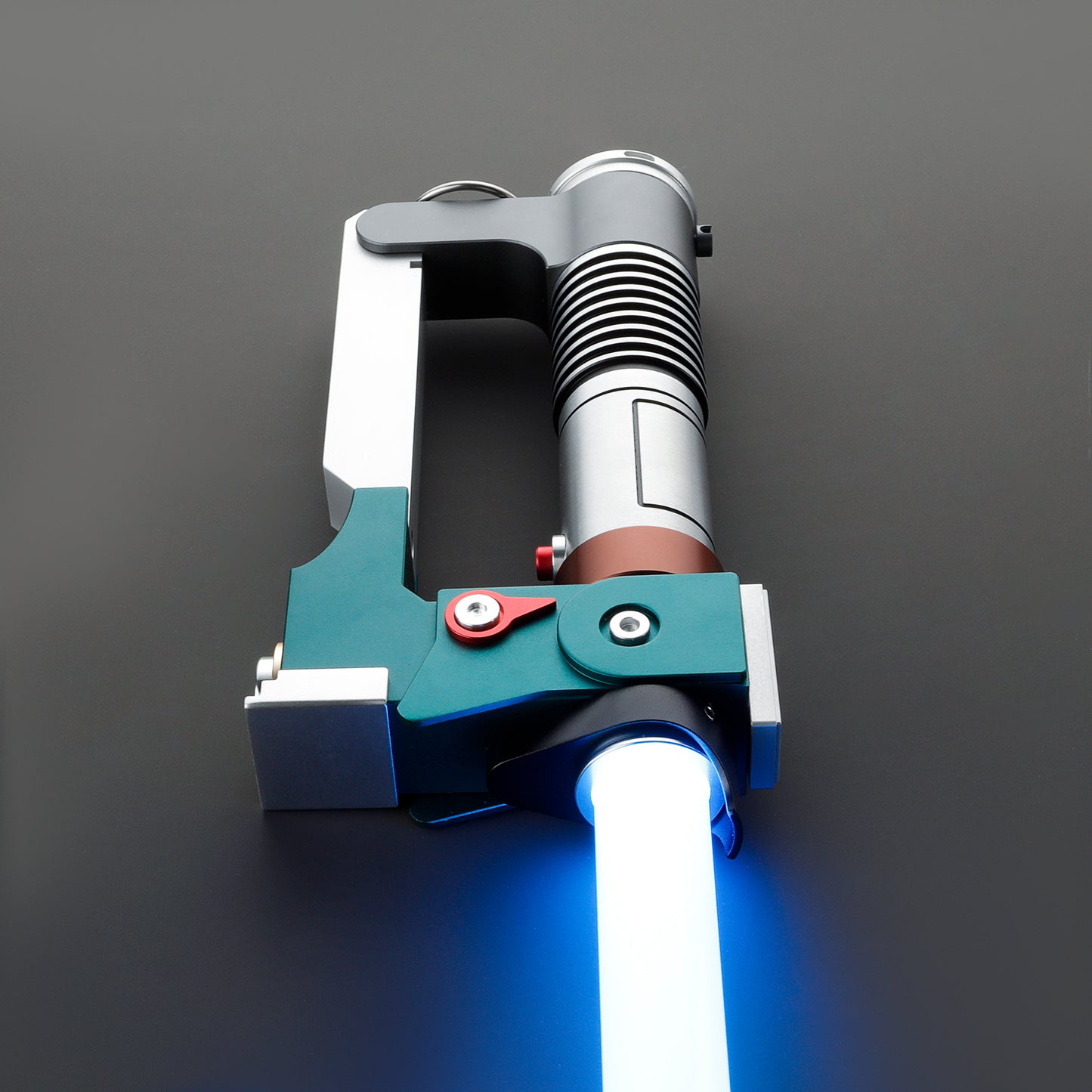 Ezra Rebels Lightsaber
