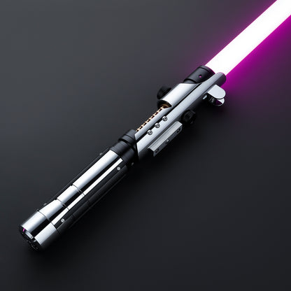 Star Killer Lightsaber (Exposed crystal)