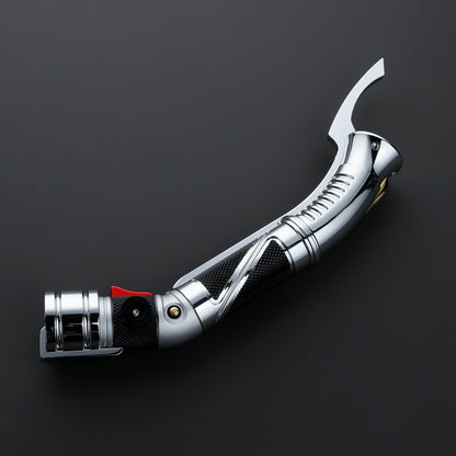 Count Dooku Lightsaber