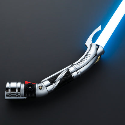 Count Dooku Lightsaber