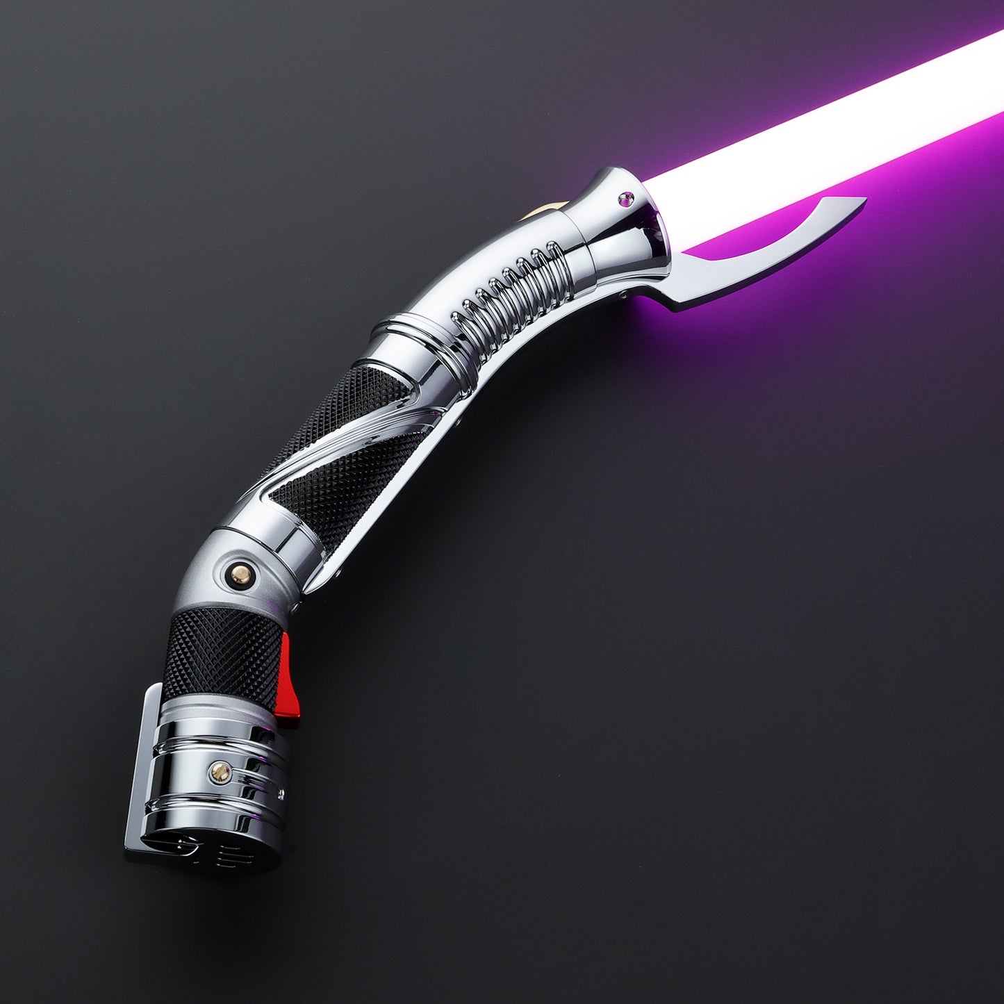 Count Dooku Lightsaber